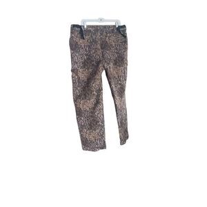 Wool lined hunting pant Woolrich brand Rare XL